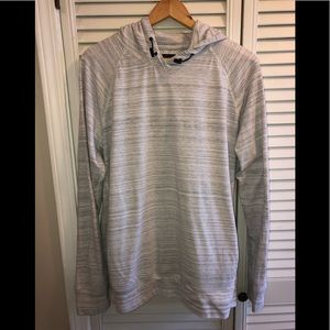 American Eagle Active flex hoodie shirt